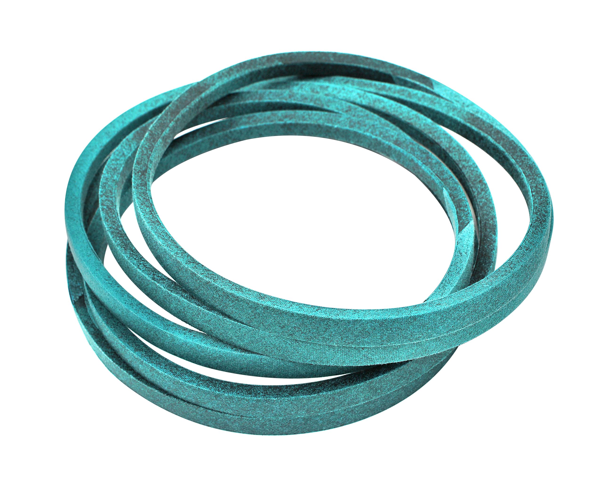 Amazon.com : GX20305 GY20571 Deck Belt 1/2 in x 139 in for L120